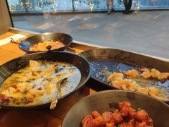 -金牌外婆家(苏州中心店)