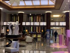 -杭州西溪喜来登度假大酒店
