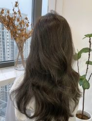 -丽时 Hair Salon