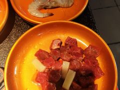-真熙家牛排烤肉无限续(百脑汇店)
