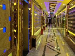 -V麦量贩KTV(富康城店)