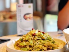 -旺顺阁·北京菜(北辰上品+)