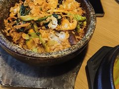 -海云台韩式汤饭·13年匠心韩料(南山店)
