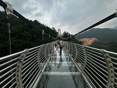 -四会奇石河风景区