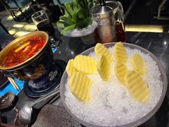 -王家渡火锅(金宝汇店)