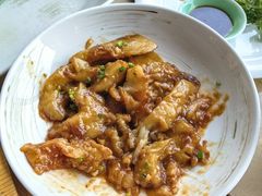 -望京楼flavor餐厅(古北水镇景区店)