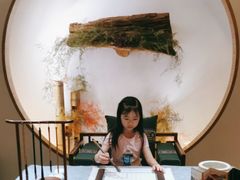 -翁暖茶馆(滨江东总店)