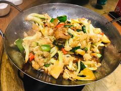 -小柴米·传统江西菜(八一广场店)