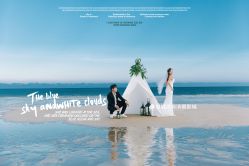 -梧州IDO我愿意婚纱摄影(品优店)