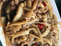 -Doo Dee Thai Food(Issan/Isaan/Esan)