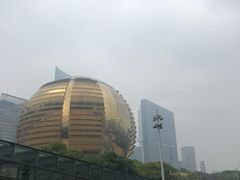 -杭州国际会议中心洲际酒店-原素全日餐厅(解放东路店)