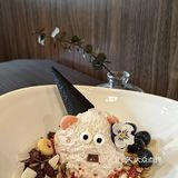 来合肥一定要在栾树下窗边吃漂亮饭