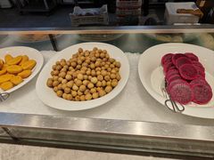 -禾斗海鲜自助(城阳宝龙店)