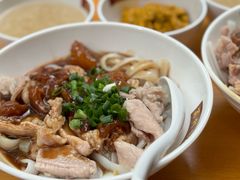 -荔林食店(西华路店)