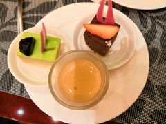 -牡丹国际大酒店-港式茶餐厅