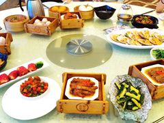 -金翠皇宫粤菜·点心·海鲜(科技园店)