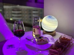 -月光漫步高空酒吧&景观下午茶Moonwalker Sky Land