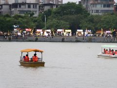 -星湖旅游景区七星岩