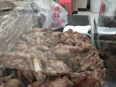 -震九州熟食(凯旋路店)