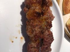 -西域阿里马新疆菜·清真(桂花路店)