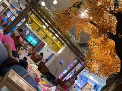 -青水瓦台汤泉(未央店)