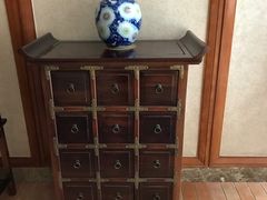 -杭州海华满陇度假酒店