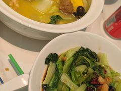 -兰湘子·湘菜小炒(盛龙广场店)