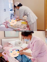 -悦芽母婴护理月子中心(凤起潮鸣府店)