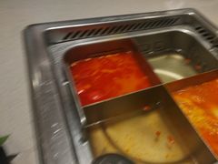 -海底捞火锅(河东万达广场店)