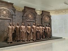 -中共一大纪念馆