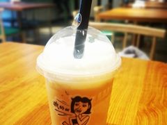 -我的甜·泰国餐厅