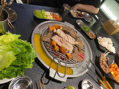 -伊茉家的烤肉店(勒泰中心店)