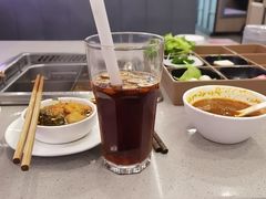 -海底捞火锅(高新万达广场店)