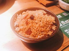 腊味饭-大头椰·椰子鸡火锅(南宁万象城店)