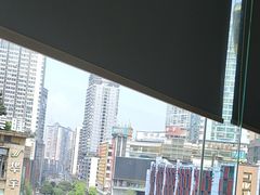 -龙聚德北京烤鸭(沙坪坝华宇A馆店)