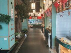 -松沪名灶·豆浆鱼头·新上海菜(飞航吾悦广场店)