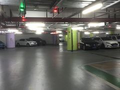 -合生汇·停车场