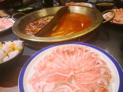 -沸炉重庆老火锅(军事博物馆店)