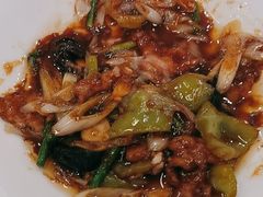 -晋阳春·山西菜·北京烤鸭(交大店)