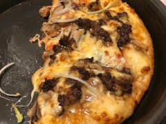 -必胜客(东大桥店)