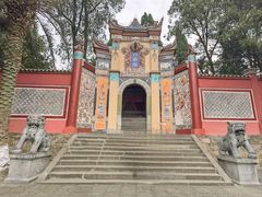 -白帝城·瞿塘峡景区