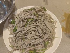 -蝎王府羊蝎子(虎坊桥总店)