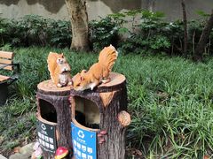 -华山儿童公园