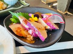 -花潮料理艺食馆(SM新生活广场店)