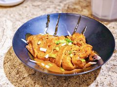 -金谷园饺子馆(北邮总店)