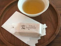 -微热山丘(台北民生公园门市店)