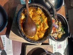 -马灯部落·西湖边的创意山景餐厅(虎跑动物园店)