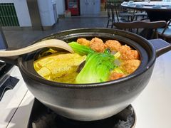 -火宫殿·小吃王国(坡子街店)