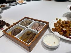 -大铁勺新津菜(迎水道店)