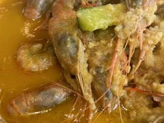 -小秦淮·南京土菜(新亭西路店)